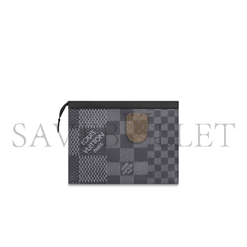 l0*is V*t0n pochette voyage n60444 (27*21*6cm)